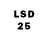Марки 25I-NBOMe 1,8мг Mohamed Krichi